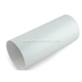 White engineering grade reflective sheeting